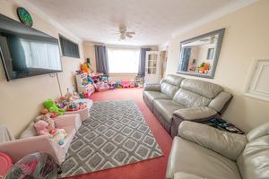 Wheatsheaf Drive